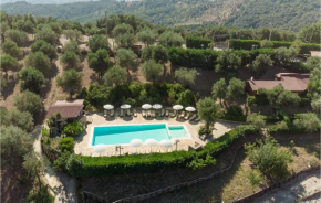 Cozy Home In Stella Cilento With Jacuzzi
